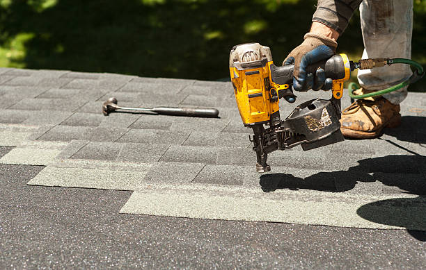 Best Storm Damage Roof Repair  in South Pottstown, PA