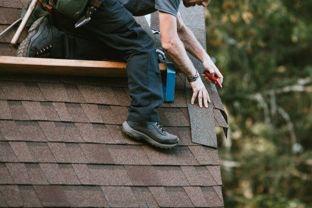 South Pottstown, PA Roofing Contractor Company